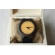 Drewniany zegarek GOLDCREST