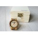 Drewniany zegarek NIGHTINGALE